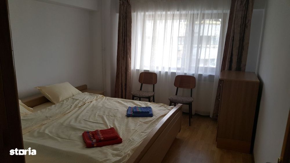 Apartament 3 camere ultracentral | 2 băi | 2 balcoane | Vedere panoram