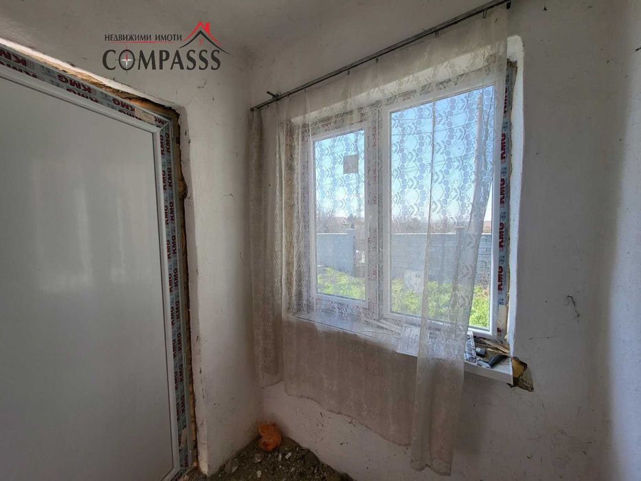 Продава се Къща в с. Кардам, Област Добрич - 70 кв.м за 474 €/кв.м - Снимка #5