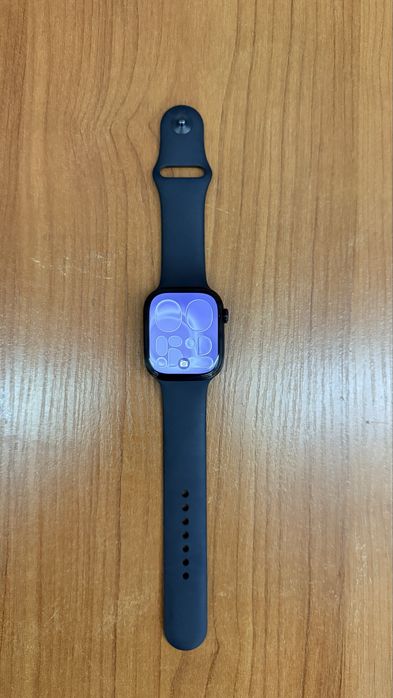 apple watch 11 46mm