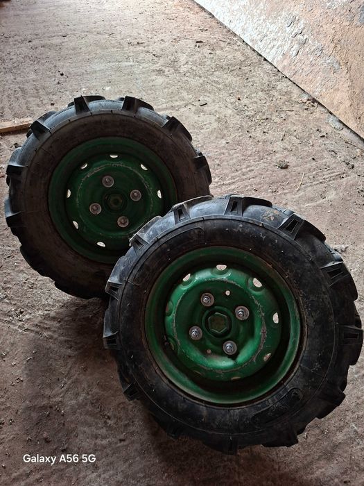 Unelete de gradina ,motosapa si accesori