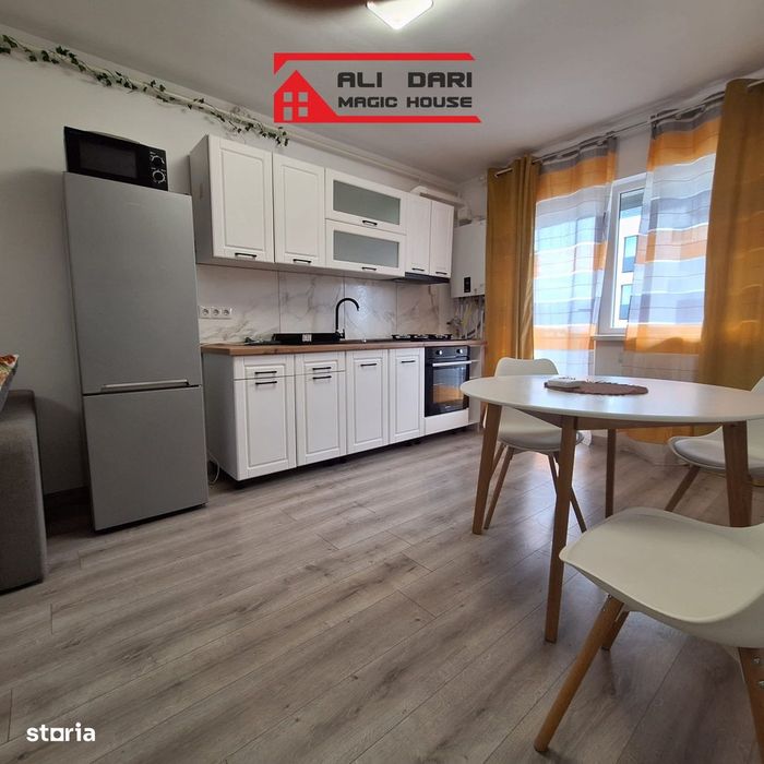 ÎNCHIRIERE-  Apartament Strada Stelelor/ 2 camere!