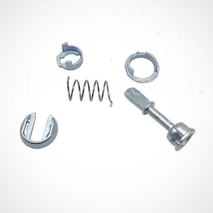 Ремкомплект личинки замка BMW e46 e53 e70 X5 e83 e90 Audi Volkswagen