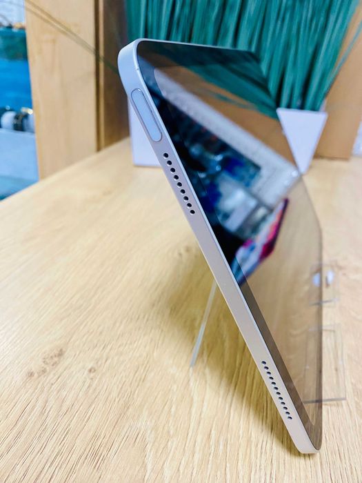 Apple iPad 10 (2022), 10.9", 64GB, Wifi, Silver