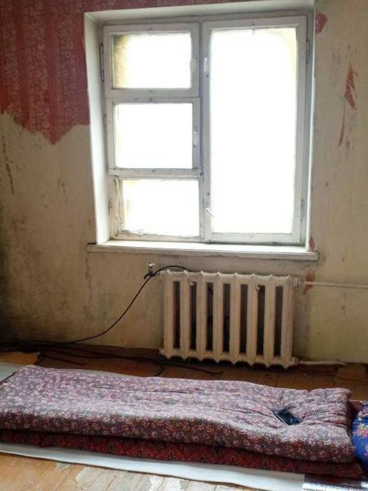 Срочно продается квартира 2/5/5, Чиланзар-23.