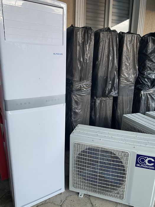 Продам сплит систем коллоник на 220в