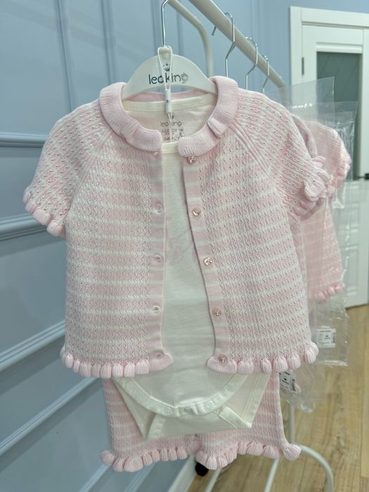 Продам новые детские вещи