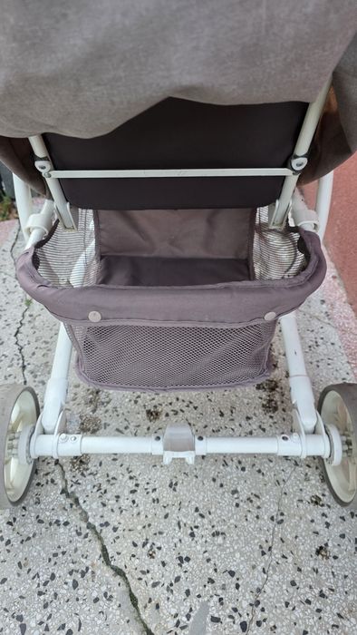 Бебешка количка lorelli