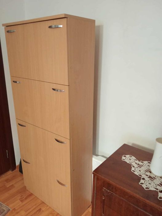 Pantofar - stare buna