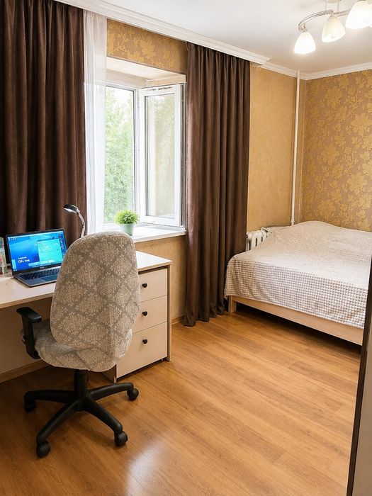 Продам квартиру на 35 квартале