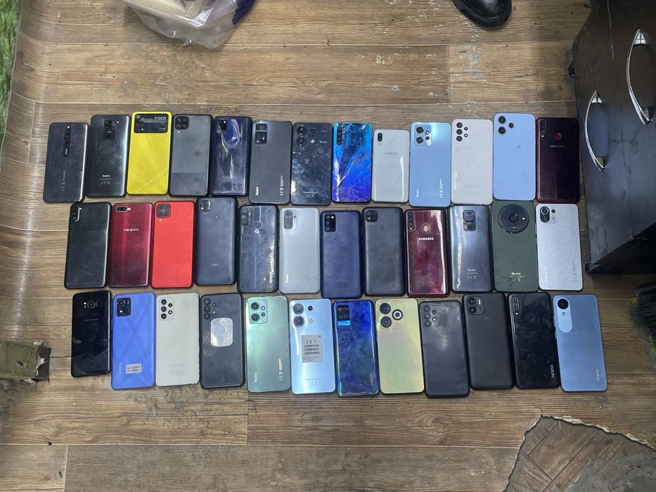 Айфон 17 про 150 мың тенге