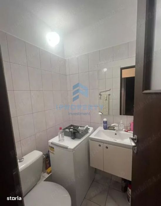3 Camere | Vitan Mall | Loc de parcare