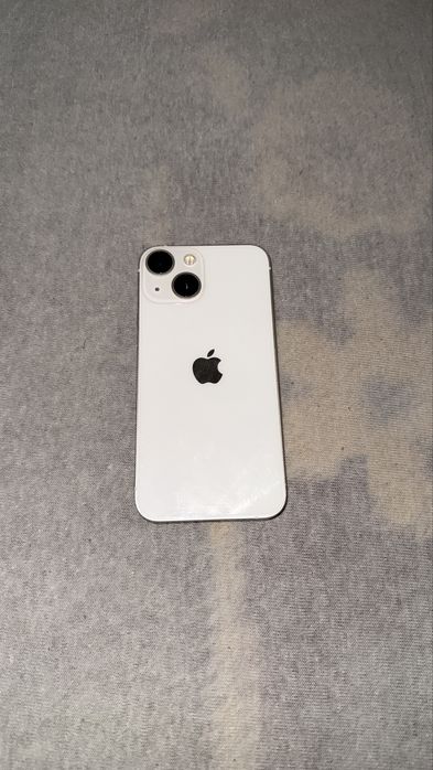 Vand uregent iphone 13 mini