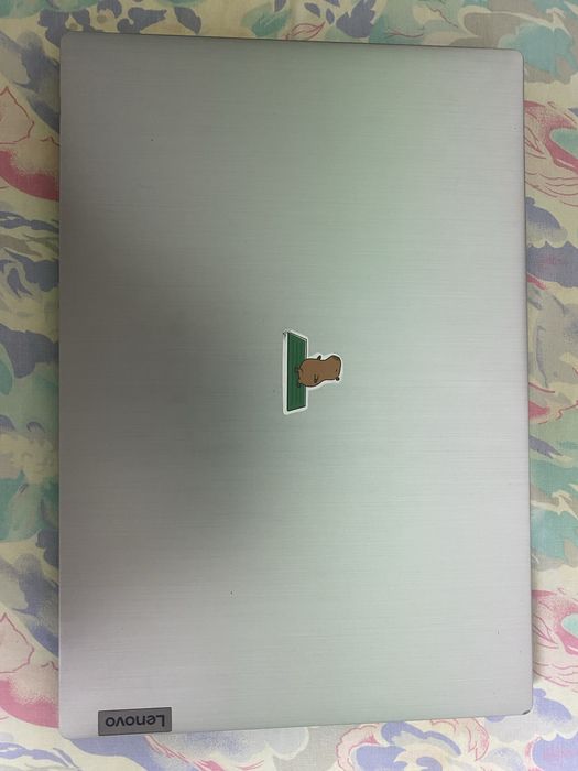 Ноутбук Lenovo хорошое состояние