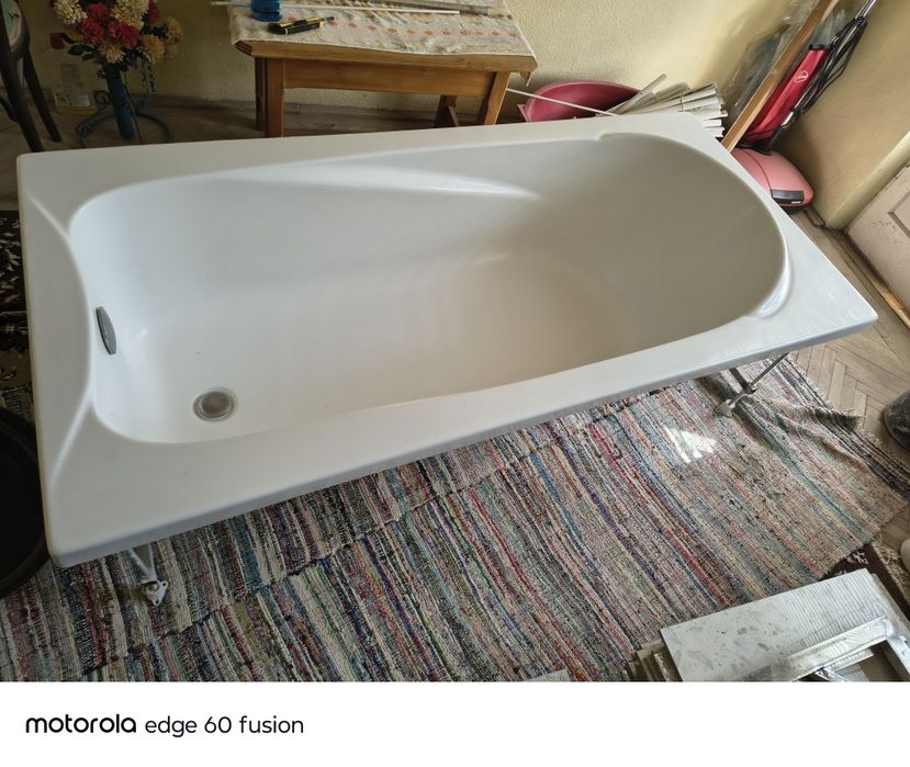 Sanitare pentru baie