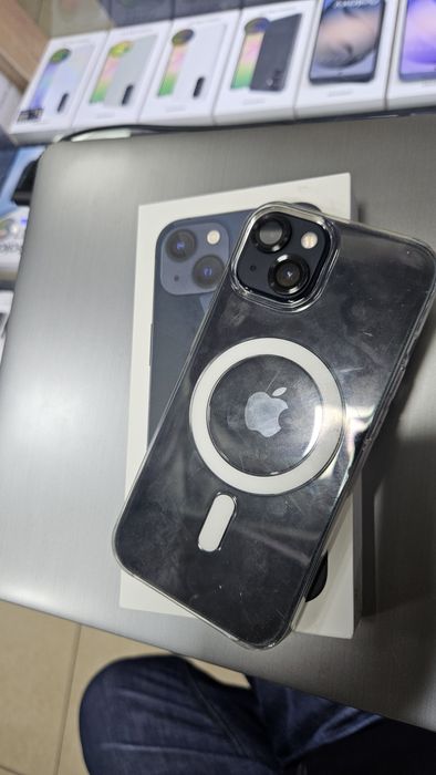 iPhone13 128Gb Midnight 94%