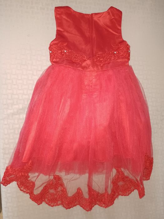 Продается шикарное платье