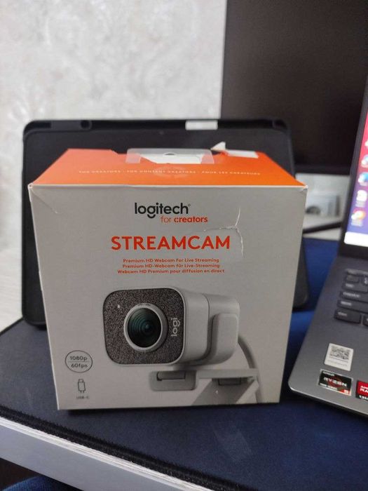 Продам мини камера для стрима ПК