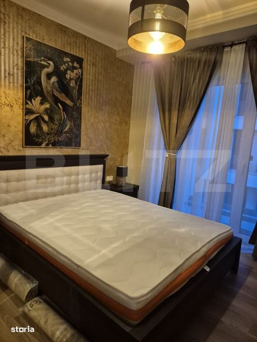 Apartament 2 camere, 65 mp, zona Unirii