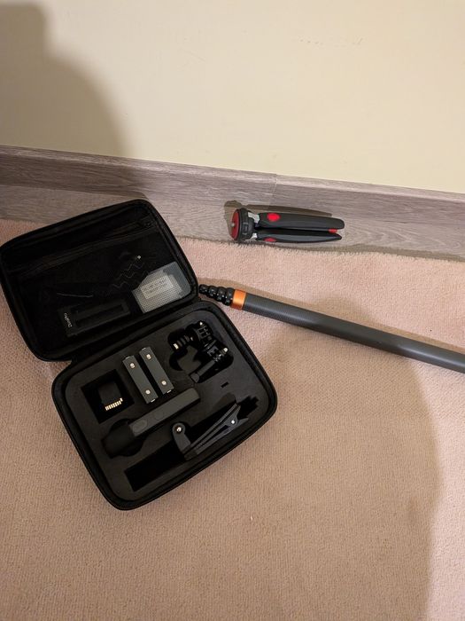 Insta 360 one x2