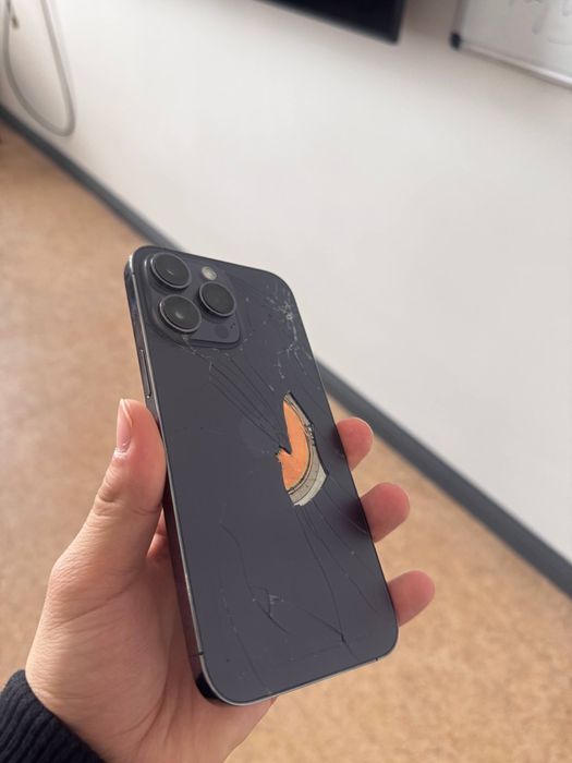 Айфон 14 про макс 256 гб