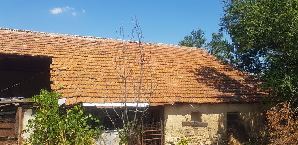 Къща в с.Климентово