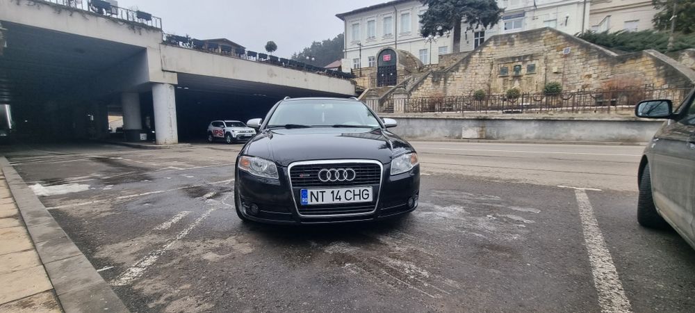 URGENT Audi a4.b7 1.9tdi
