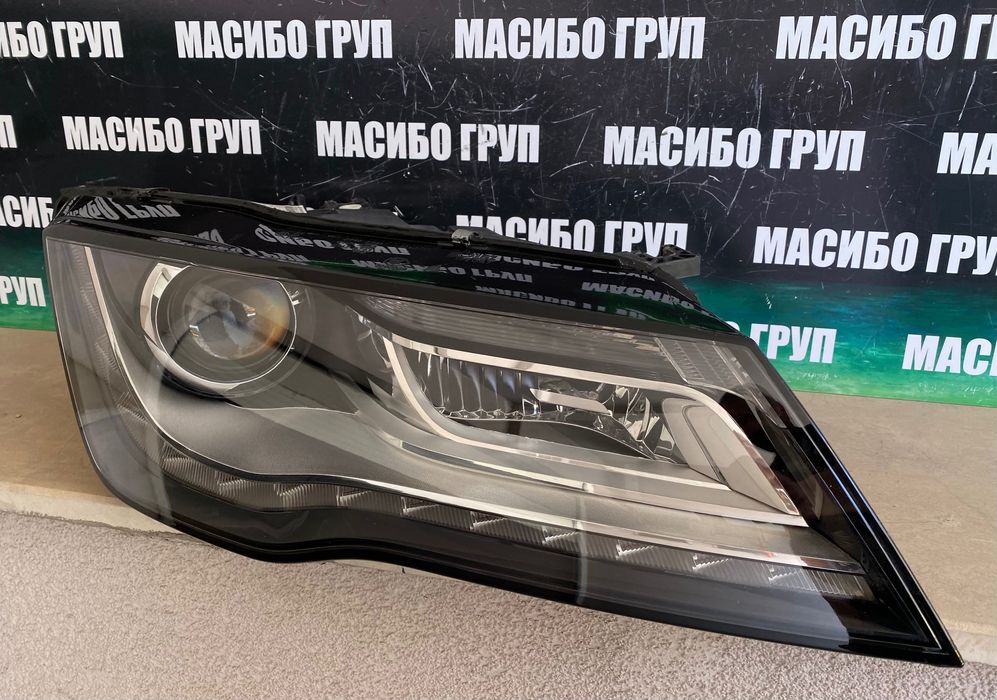 Фарове far Led фар за Ауди А7 Audi A7 S7