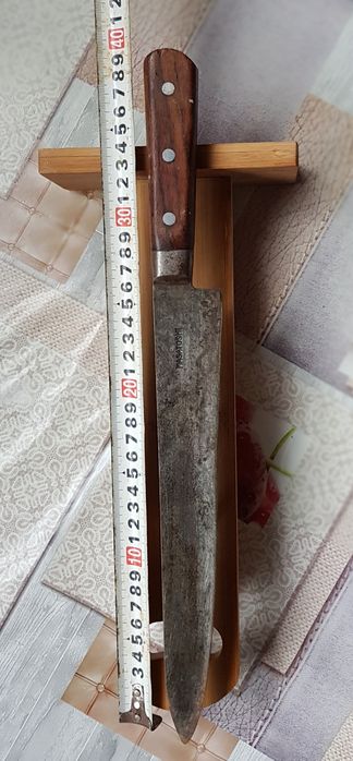 Японски нож Masatoshi