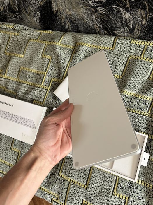 Клавиатура magic keyboard