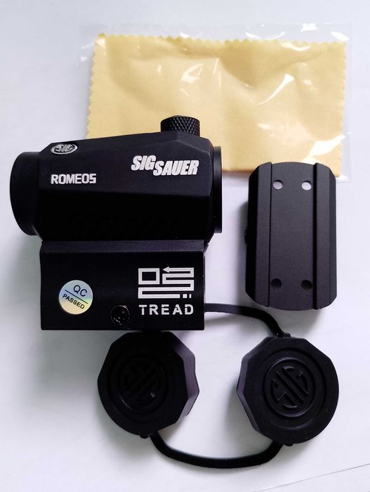 Бързомер за лов 2 моа