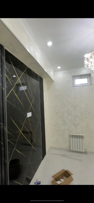 Сергели Чоштепа новостройка 2/9/9