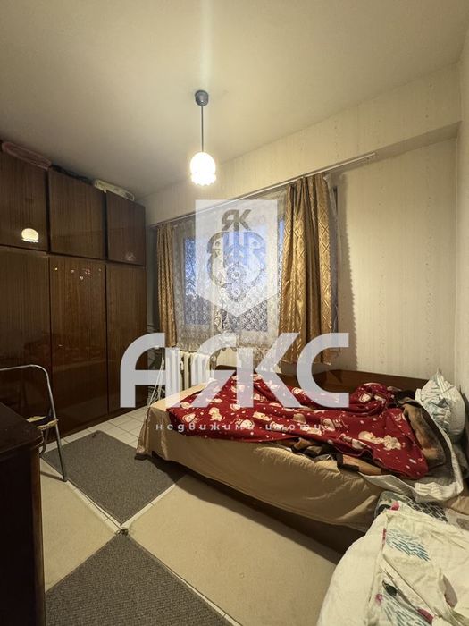Продава се Двустаен апартамент в София, Люлин 7 - 65 кв.м за 2308 €/кв.м - Снимка #7