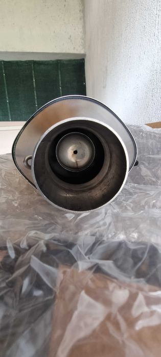 Ауспух за скутер Yamaha NMAX 125