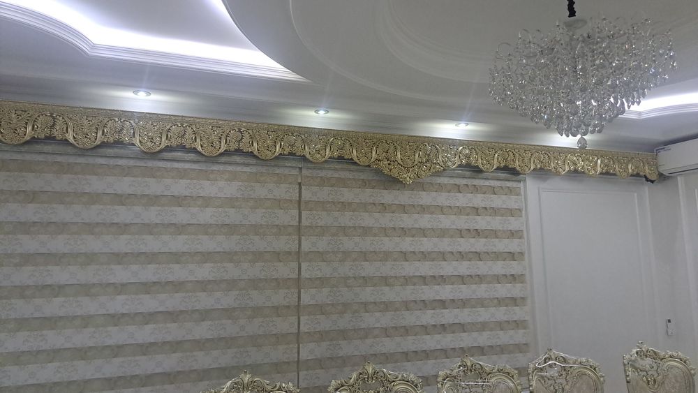 Baget turba karnizla bor