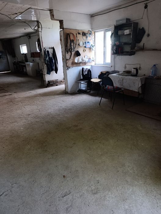 Сдам гараж в аренду.