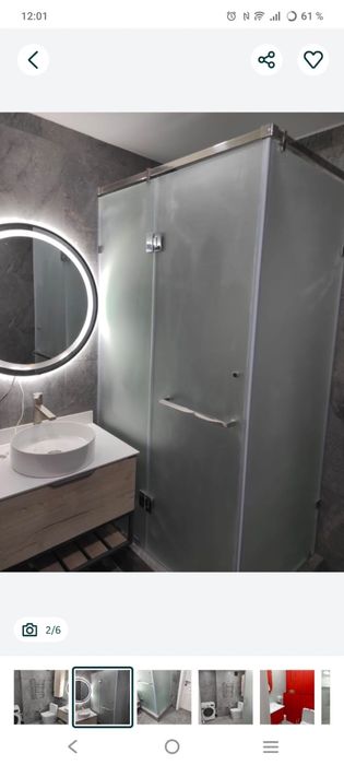 Ремонт квартиры