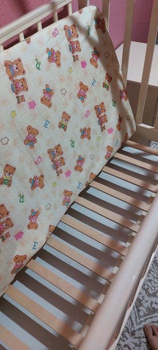 Манеж детский отличном состоянии