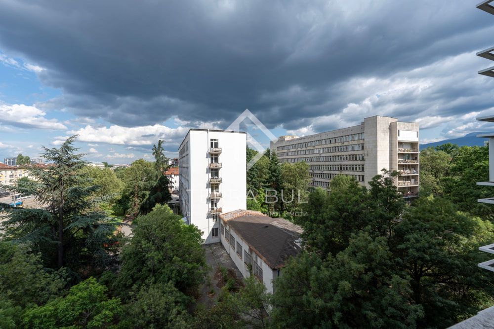 Продава се Двустаен апартамент в Пловдив, Кършияка - 42 кв.м за 2560 €/кв.м - Снимка #7