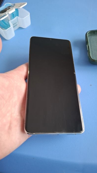 Samsung Galaxy S21 Ultra 256gb