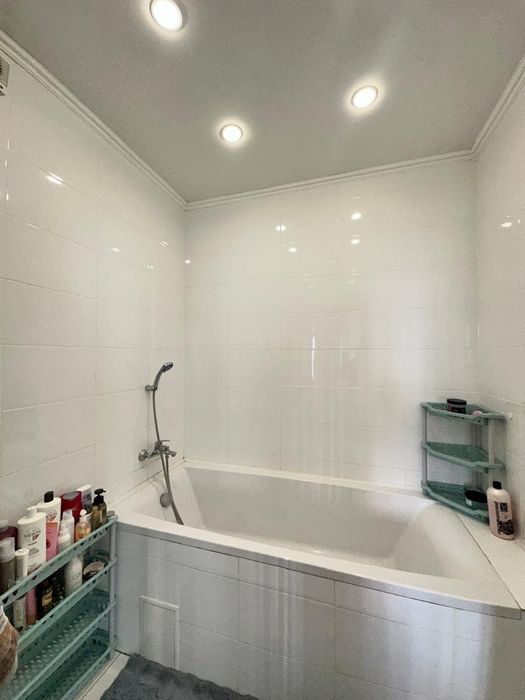 Продам 2 комн квартиру район Коктобе