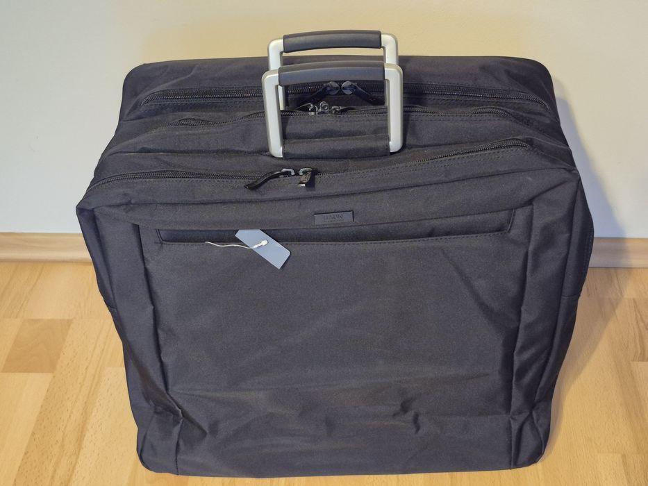 Troler business de cabină Lexon