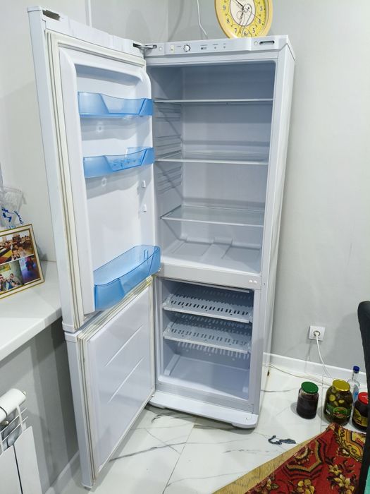 Холодильник Бирюса 133 б/у