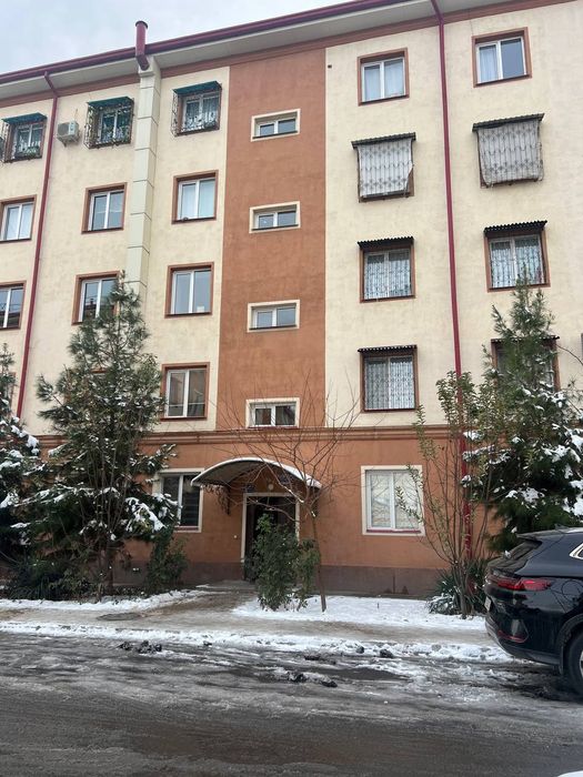 Продаётся квартира