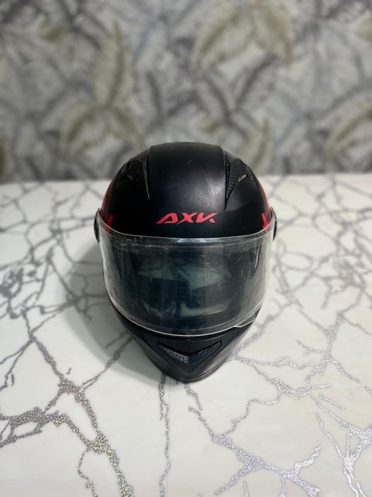 Продам Мото Шлем АХК