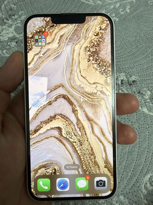 Продам IPhone 13 на 128Гб