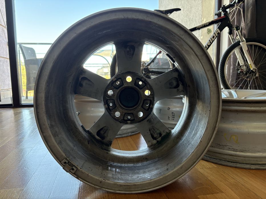 Set 4 jante BMW Style 391 OEM 16 inch F30 F31 F32 F36 E90 E91 E46