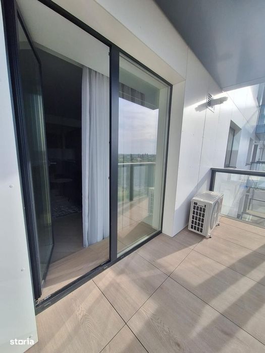 2 camere de inchiriat | PIPERA | PRIMA CHIRIE