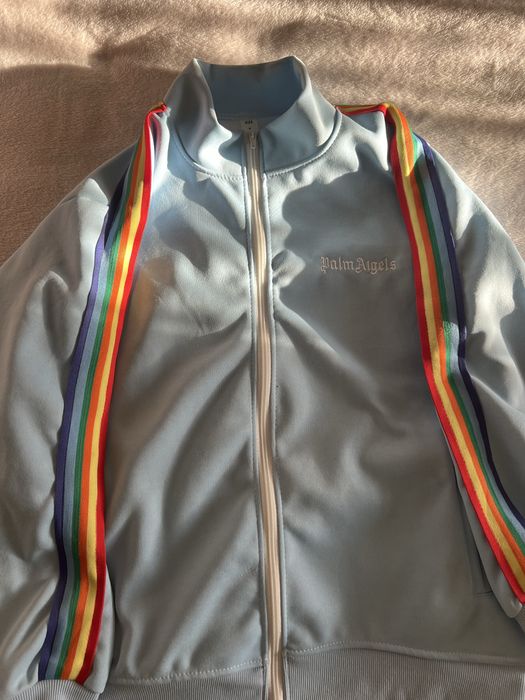 palm angeles светло голубая на весну