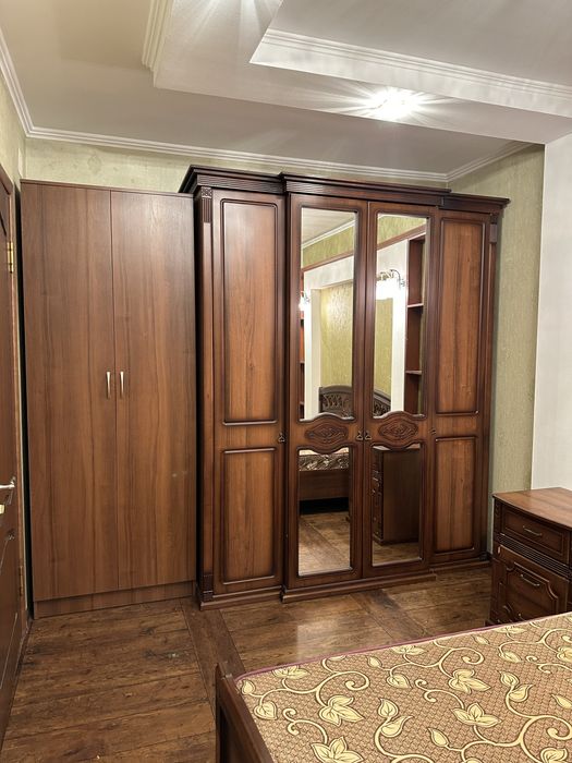 Сдам 3-х комнатную квартиру