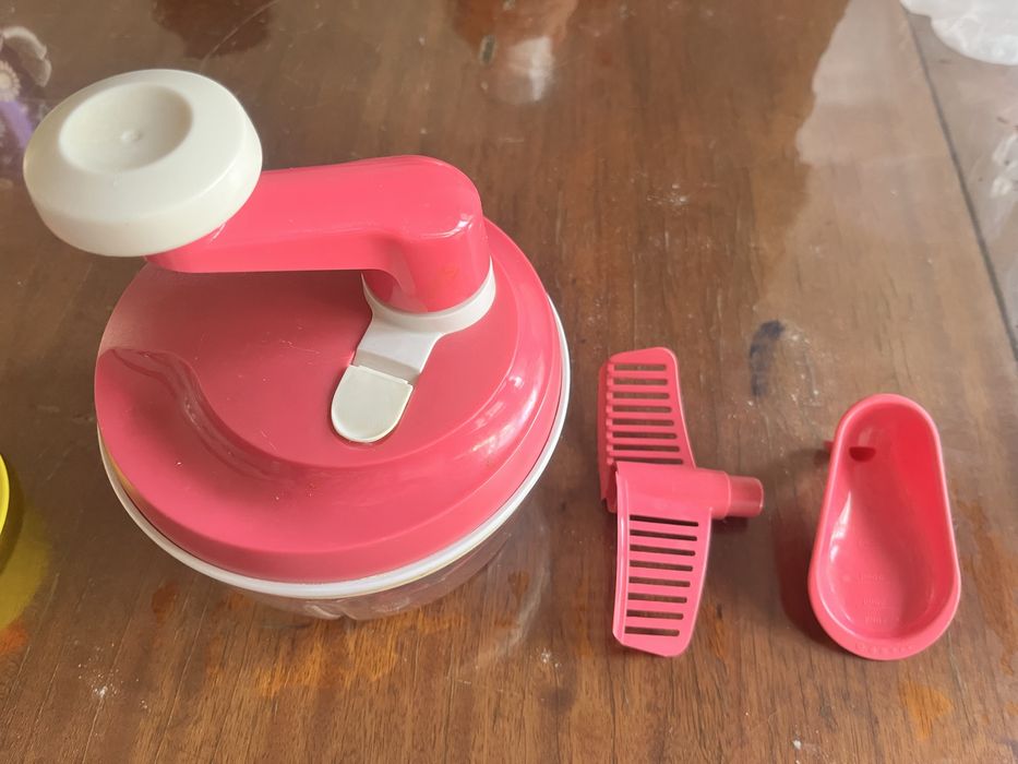 Продам измельчитель тапервей